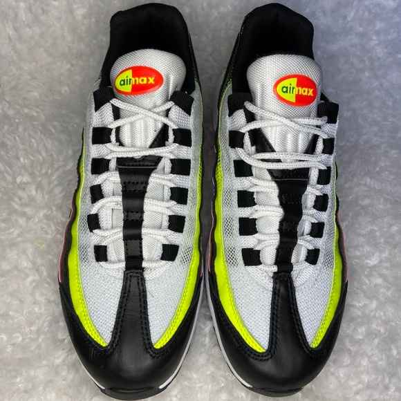 Nike Air Max 95 SE "Neon Collection" - Picture 2 of 5